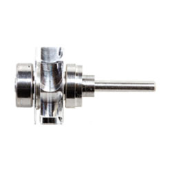 A1 Handpiece Specialists Replacement for Vector F4SLK Type Turbine. 6 month warranty. 1/pk