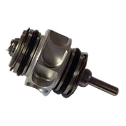 House Brand Replacement Turbine for W&H RC-95 RM Push Button Handpiece