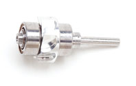 House Brand Generic W&H Sabra, ADEC TA-97 Ceramic Push Button Turbine