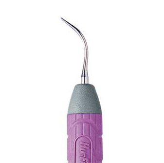 After Five Swivel Direct Flow #10 Swivel Direct Flow 25 kHz Universal Ultrasonic Insert, Single