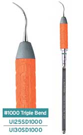 その他 thus After Five Swivel Direct Flow #1000 Triple Bend Swivel