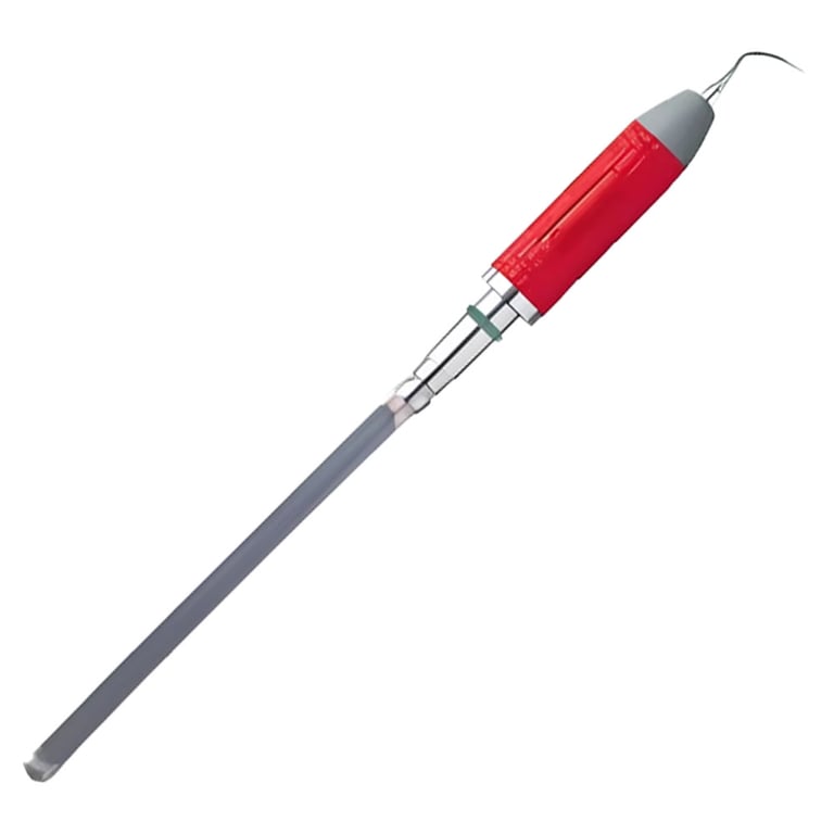 After Five Swivel Direct Flow Right 30K Ultrasonic insert, Single Insert