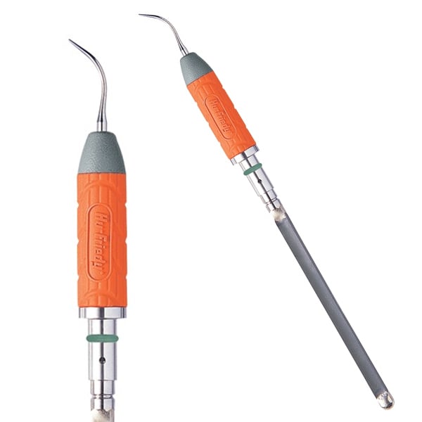 After Five Swivel Direct Flow #1000 Triple Bend Swivel Direct Flow, 25 kHz Ultrasonic Insert