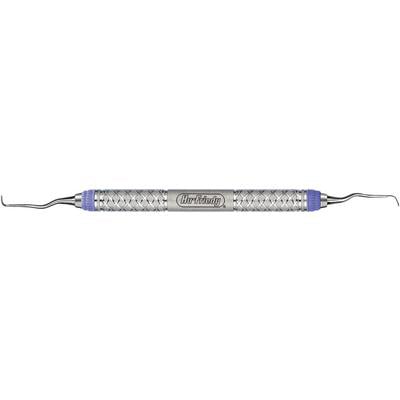 After Five #11/12 Gracey Curette with #9 Rigid handle