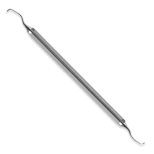 After Five #15/16 Gracey Curette with #2 Octagon handle