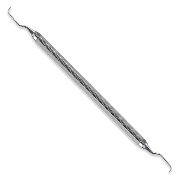After Five #5/6 Gracey Curette with #2 Octagon handle