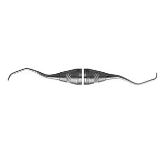 After Five #13/14 Gracey Curette with #2 Octagon handle