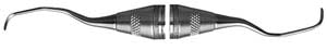 After Five #15/16 Gracey Curette with #8 ResinEight Handle