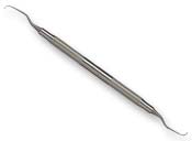 After Five #5/6 Rigid Gracey Curette with #2 Octagon handle