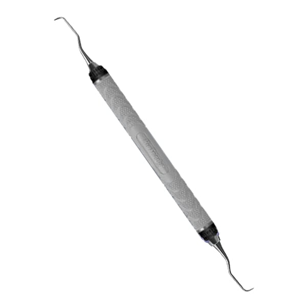 After Five #1/2 Rigid Gracey Curette with #8 ResinEight handle