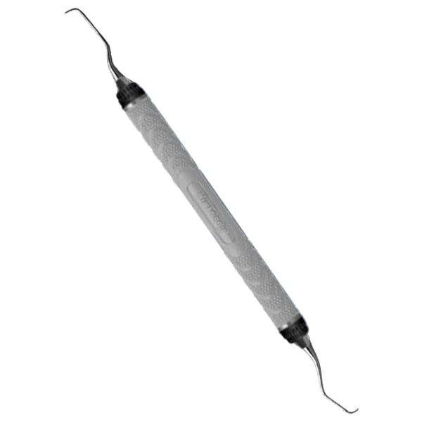 After Five #11/12 Rigid Gracey Curette with #8 ResinEight handle