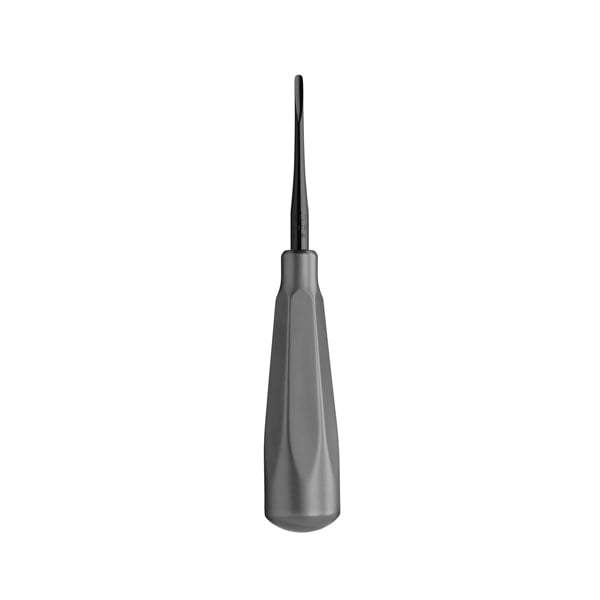 Black Line Luxating Elevator 3mm Straight
