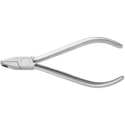 Clear Collection Hole Punch Plier, 6 mm, 1/pk. For clear aligners