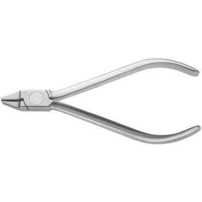 Clear Collection Horizontal Plier, 1/pk. For clear aligners
