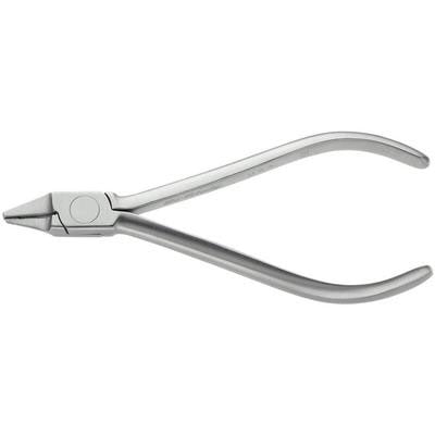 Clear Collection Vertical Plier, 1/pk. For clear aligners