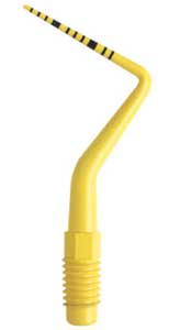 Colorvue, Replacement Tips for UNC12 Markings 1-2-3-4-5-6-7-8-9-10-11-12, Package of 12