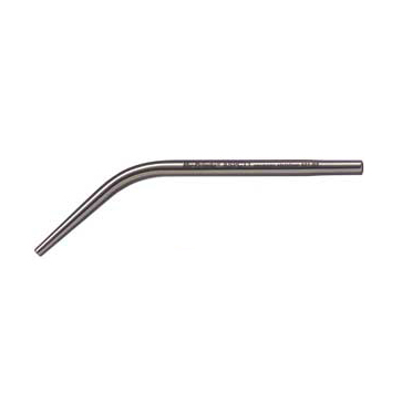 Coupland Aspirator Tip #4, Single Tip