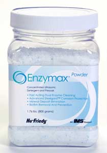 Enzymax Powder, 800 Gm Jar, Makes 50 Gallons