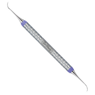 EverEdge 2.0 #3 Nevi posterior double end scaler with #9 EverEdge handle