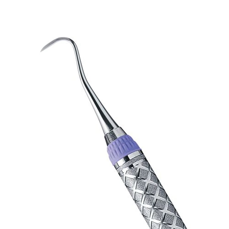 Hu-Friedy Nebraska 128 Scaler Double End with #9 EverEdge