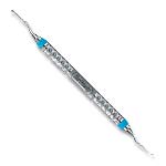 EverEdge Hu Friedy Sickle Scaler 204S with #9 Handle