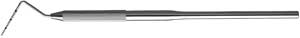 Hu-Friedy Qulix CP-15 UNC color-coded single end probe with regular handle