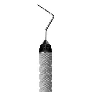 Hu-Friedy Qulix CP-10 Color-Coded Single End Probe with #8 ResinEight Handle