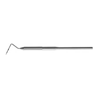 Hu-Friedy Qulix CP-11 color-coded single end probe (3-6-8-11 mm) with regular handle