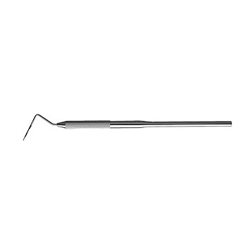 Hu-Friedy Qulix CP-12 color-coded single end probe (3-6-9-12 mm) with regular handle