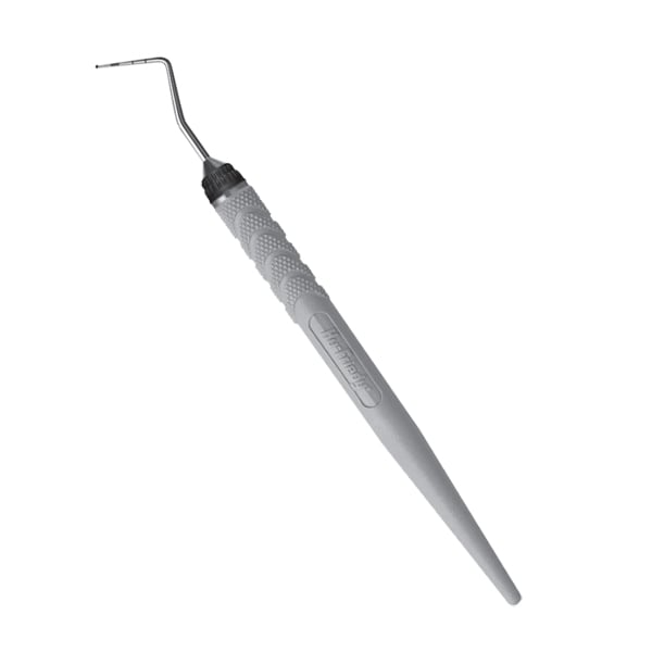 Hu-Friedy Qulix WHO (CP-11.5B) Probe - Color-Coded SE with #8 ResinEight Handle