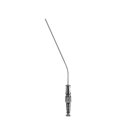 Hu-Friedy Frazier 6" Aspirator Tip #10