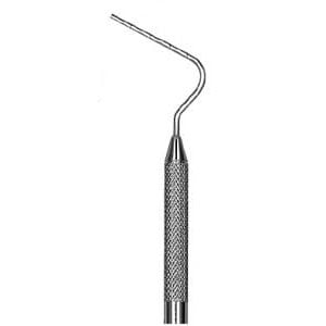 Hu-Friedy #12 Posterior Plugger with regular handle