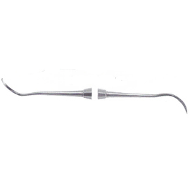 Hu-Friedy #7/8 double end Younger-Good scaler with regular handle