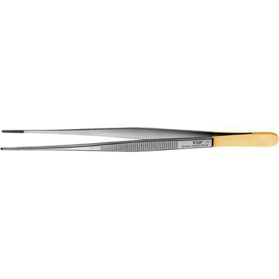 Hu-Friedy Perma Sharp Potts-Smith Tissue Pliers 17.78cm
