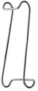 Hu-Friedy Columbia Cheek and Lip Retractor