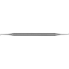 Hu-Friedy #0/00 Morse Scaler with #2 Octagon handle