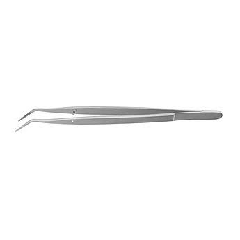 Hu-Friedy #18 College cotton and dressing pliers