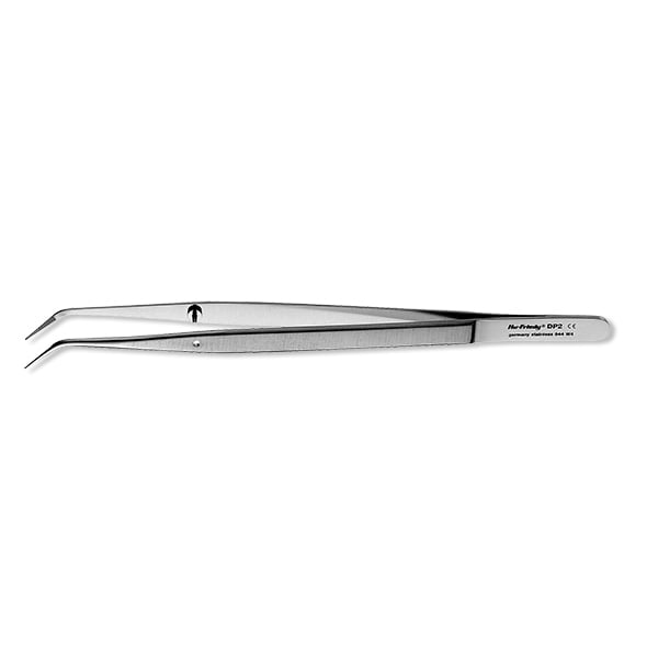 Hu-Friedy #2 College cotton and dressing pliers