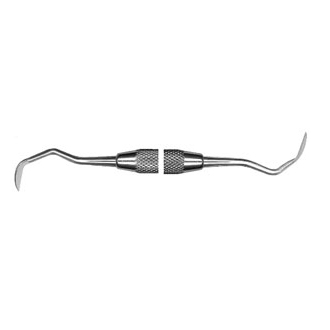 Hu-Friedy #21 Esthetic Carving Knife for Anterior Teeth