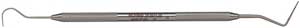 Hu-Friedy #23/CP-11.5B (WHO) expro (explorer/probe) with regular handle