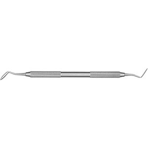 Hu-Friedy #3 Hollenback Carver DE with Regular Handle
