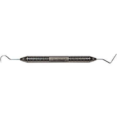 Hu-Friedy #23/UNC12 Expro #6 Double Ended Handle