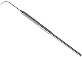 Hu-Friedy #3A single end explorer with regular handle