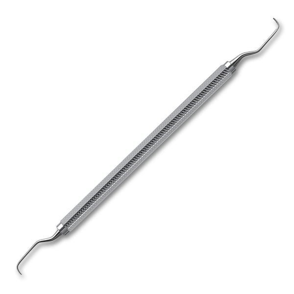 Hu-Friedy #5/6 Gracey Curette with regular handle