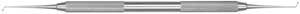 Hu-Friedy #6 double ended excavator with regular handle