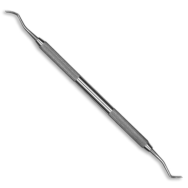 Hu-Friedy #77/78 distal double end margin trimmer