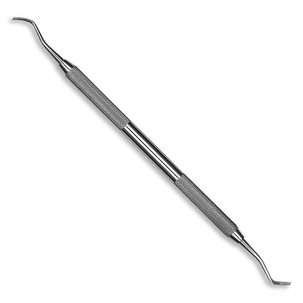 Hu-Friedy #79/80 mesial double end margin trimmer