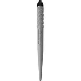 Hu-Friedy ResinEight single end CONE SOCKET mirror handle. **This handle is compatible with CONE