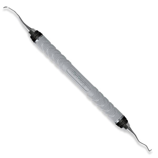 Hu-Friedy #12/13 double end Gracey curette with r