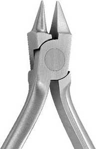 Hu-Friedy Plier Bird Beak